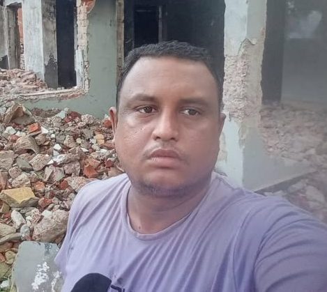 বিয়ানীবাজারে যুবলীগ নেতা ইমন গ্রেফতার