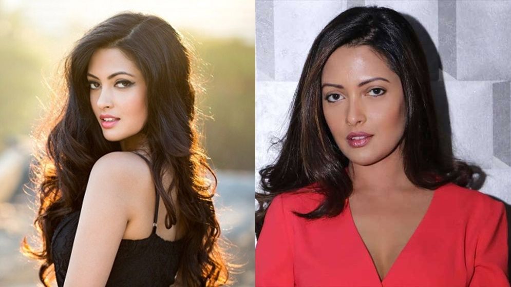 বাংলা সিনেমায় আমি আমার নিজের মতো হতে পেরেছি: রিয়া সেন