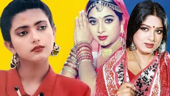 সময় যেভাবে কাটছে শাবনূর মৌসুমী ও শাবনাজের