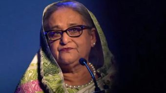 সম্পদের প্রতি শেখ হাসিনার ‘এত লোভ’ দেখে বিস্মিত বিচারক