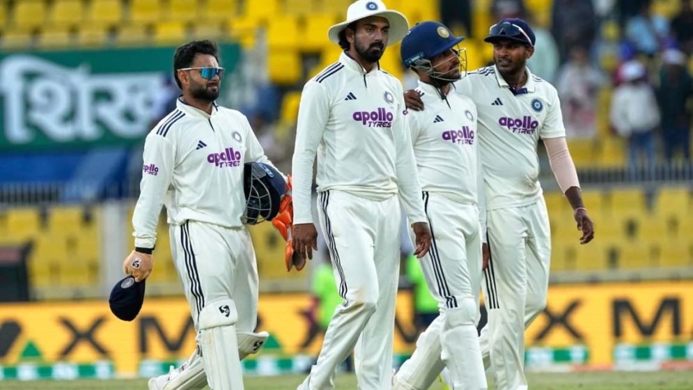 হোয়াইটওয়াশের সামনে ভারত, ইতিহাসের অপেক্ষায় দ.আফ্রিকা