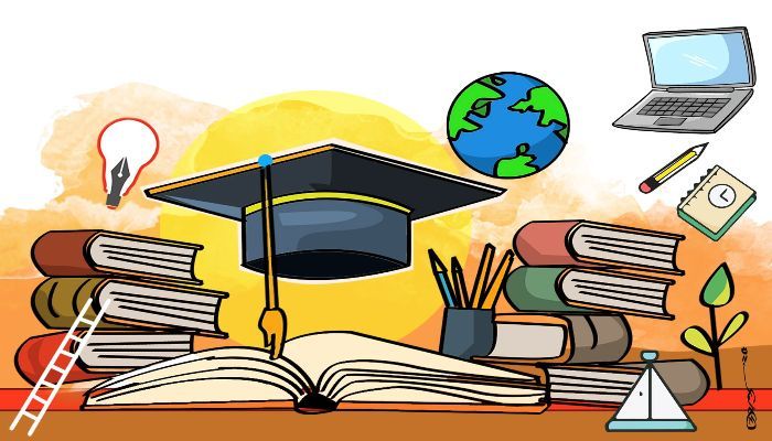 উচ্চশিক্ষার মুক্ত দুয়ার
