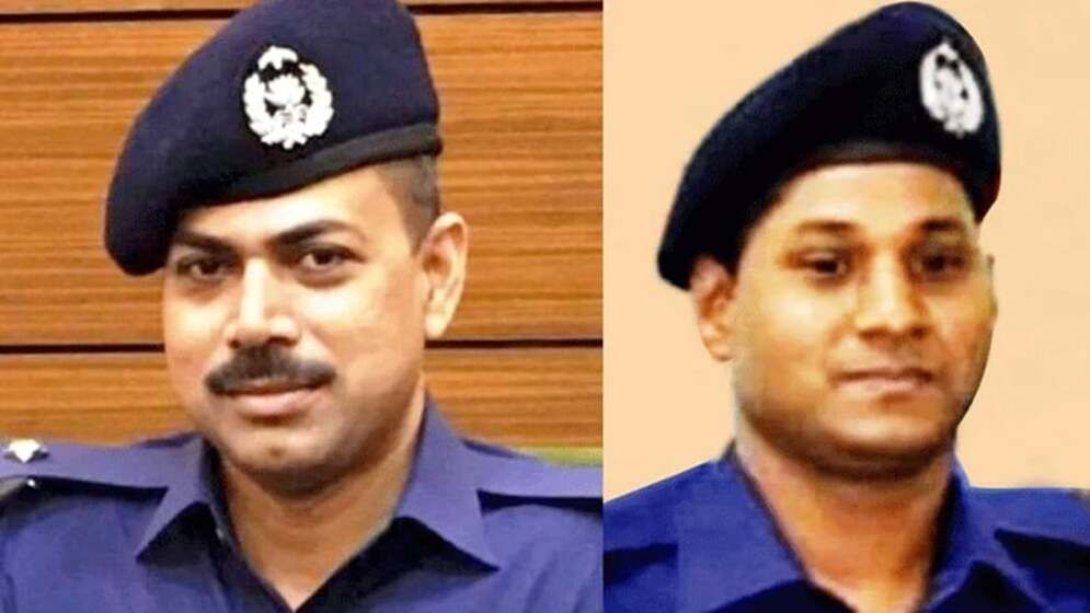 মেজর সিনহা হত্যার মূল পরিকল্পনাকারী ওসি প্রদীপ, গুলি করেন লিয়াকত