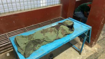 বিয়ানীবাজারে গাড়ি চাপায় শিশুর মৃত্যু