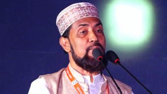 স্বপ্নের জনপদ গড়তে আবেগতাড়িত কন্ঠে দাড়িপাল্লায় ভোট চাইলেন সেলিম উদ্দিন