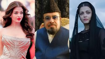 ঐশ্বরিয়াকে বিয়ে করবেন পাকিস্তানি মুফতি, নাম রাখবেন ‘আয়েশা রাই’