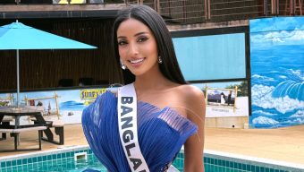 ৬৬ কোটির মুকুট, প্রাইভেট জেট— বিজয়ী হলে যা পাবেন মিথিলা