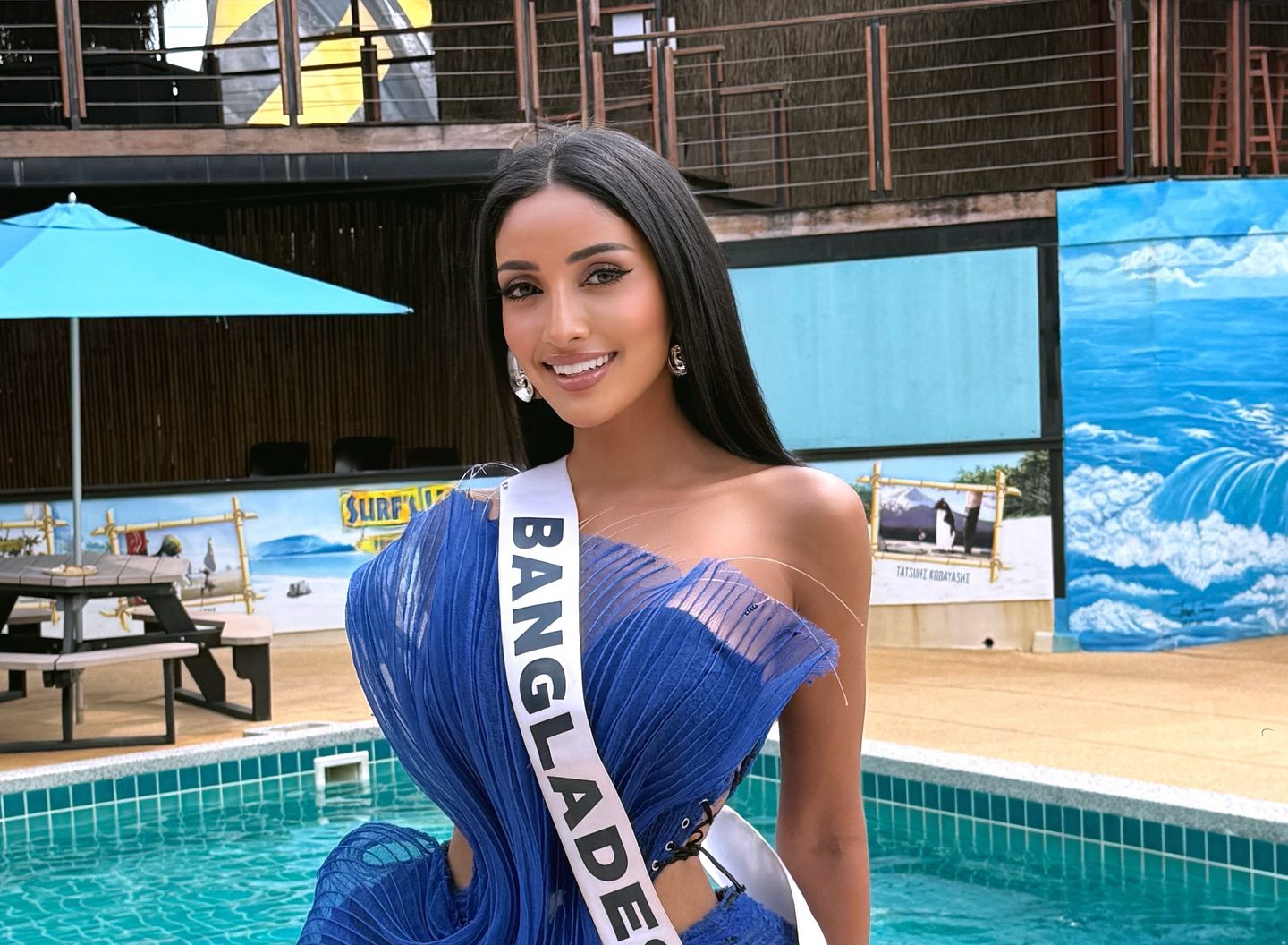 ৬৬ কোটির মুকুট, প্রাইভেট জেট— বিজয়ী হলে যা পাবেন মিথিলা