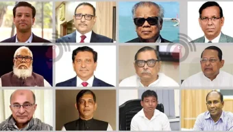 অপরাধের ধরন অনুযায়ী পৃথক মামলায় যুক্ত হচ্ছেন আসামিরা