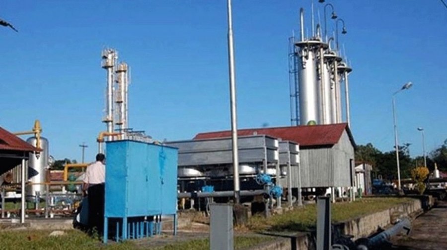 কৈলাশটিলার কূপ থেকে দিনে ৫ মিলিয়ন গ্যাস পাওয়ার আশা