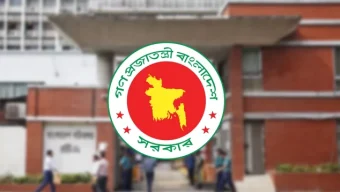 নির্বাচনী প্রশাসন সাজাচ্ছে সরকার