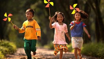 বিয়ানীবাজারে শিশু-কিশোরদের প্রতিভা বিকাশে নেই কোন সংগঠন