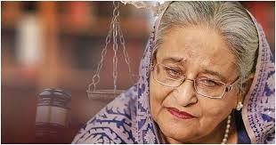 শেখ হাসিনার প্রত্যর্পণ কঠিন