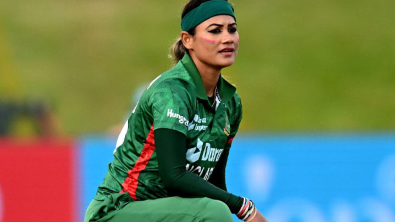 জাহানারার বিস্ফোরক অভিযোগগুলো খতিয়ে দেখবে বিসিবি