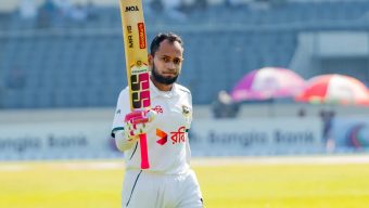 মুশফিককে কেন সেঞ্চুরির সুযোগ দেওয়া হলো না, ব্যাখ্যা দিলেন আশরাফুল