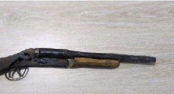 বিয়ানীবাজারে একের পর এক অস্ত্র উদ্ধার, জড়িতরা ধরাছোঁয়ার বাইরে