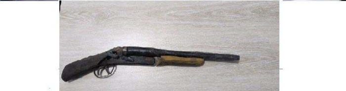 বিয়ানীবাজারে একের পর এক অস্ত্র উদ্ধার, জড়িতরা ধরাছোঁয়ার বাইরে