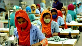 বিনিয়োগ থমকে যাওয়ায় উদ্বেগ