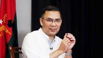 তারেক রহমানের দেশে ফেরা নিয়ে যা জানালো বিবিসি