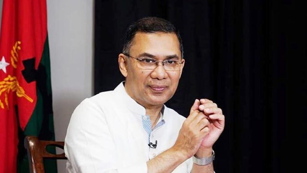 তারেক রহমানের দেশে ফেরা নিয়ে যা জানালো বিবিসি