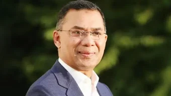 পাসপোর্ট ছাড়াও যেভাবে দেশে ফিরতে পারেন তারেক রহমান