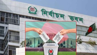 ইসির সামনে একই দিনে দুই ভোট করার ‘চ্যালেঞ্জ’