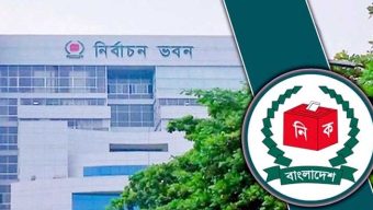 সবার চোখ নির্বাচনের তফসিলে