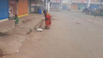 শ্রীমঙ্গলে মৌসুমের সর্বনিম্ন তাপমাত্রা, জেঁকে বসেছে শীত