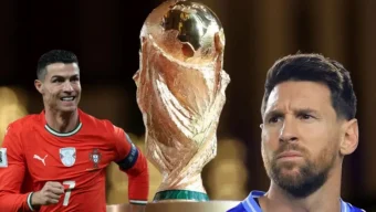 ফিফা বিশ্বকাপ ২০২৬ ড্র শেষ, কে কোন গ্রুপে খেলবে?