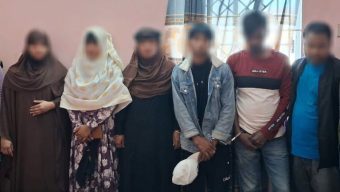 সিলেটে নারীসহ ৬জন পাকড়াও, হোটেল সিলগালা