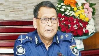 আইজিপি বাহারুলের বরখাস্তের জন্য প্রধান উপদেষ্টার কাছে আবেদন