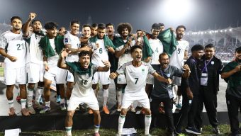 হামজাদের ফিফা র‌্যাংকিং অপরিবর্তিত