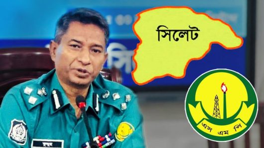 সিলেটে সাড়ে ৯ টায় বন্ধ হবে না যেসব দোকান