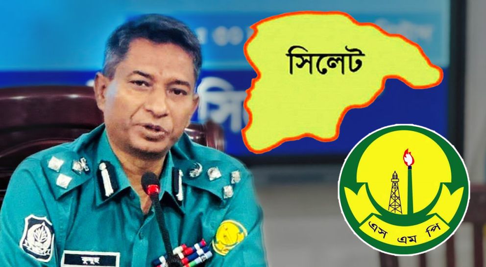 সিলেটে সাড়ে ৯ টায় বন্ধ হবে না যেসব দোকান