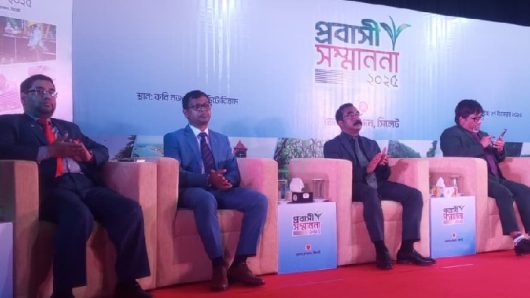 ‘সিলেটের স্বার্থে’ সারওয়ার আলমের দ্বায়িত্বকাল বাড়ানোর দাবি প্রবাসীদের‘