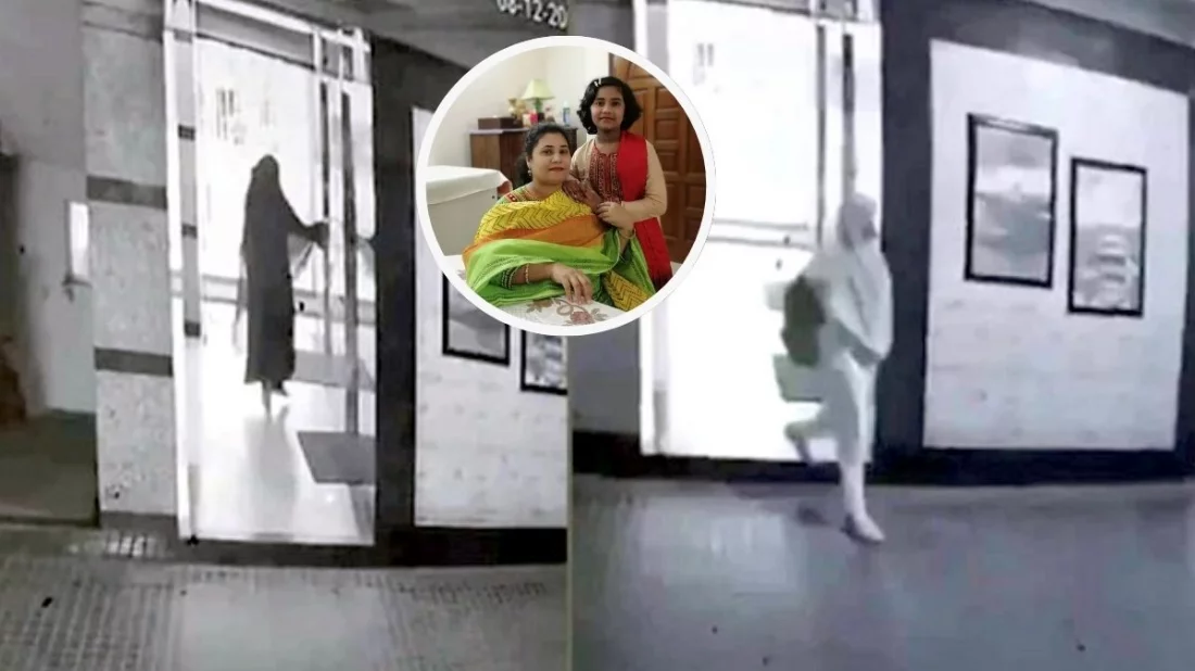 মোহাম্মদপুরে মা-মেয়ে খুন: অভিযুক্তের আসল নাম-পরিচয় জানা গেছে