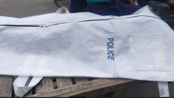 ট্রলির ধাক্কায় প্রাণ গেল নারী শ্রমিকের