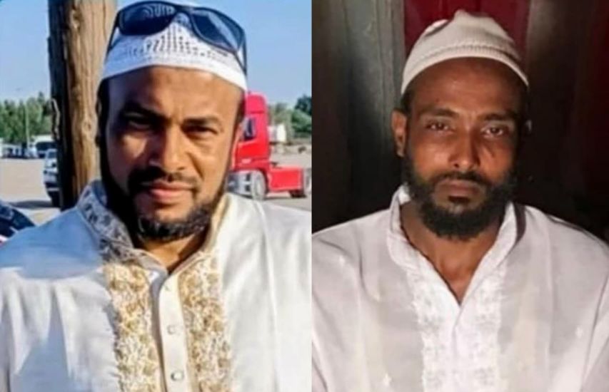 বড়লেখায় দুই ভাই হত্যা কাণ্ড: আটক ১, মামলা হয়নি