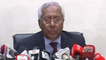 তফসিলের পর রাজনৈতিক দল আইন না মানলে বিধিমতো ব্যবস্থা: ইসি সচিব