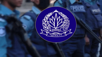 দেশের ৫২৭ থানার ওসি পদায়ন