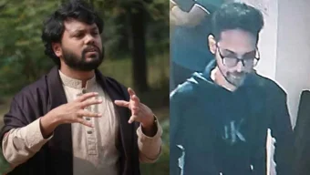 হাদিকে গুলি করা দুর্বৃত্ত গোয়েন্দাদের জালে!