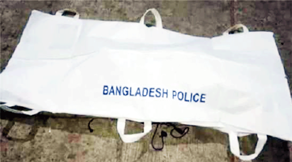 কুলাউড়ায় বেপরোয়া মোটরসাইকেলের ধাক্কায় প্রাণ গেল ব্যবসায়ির