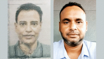 মালদ্বীপে হৃদরোগে প্রাণ গেল মৌলভীবাজারের কামাল-সেলিমের