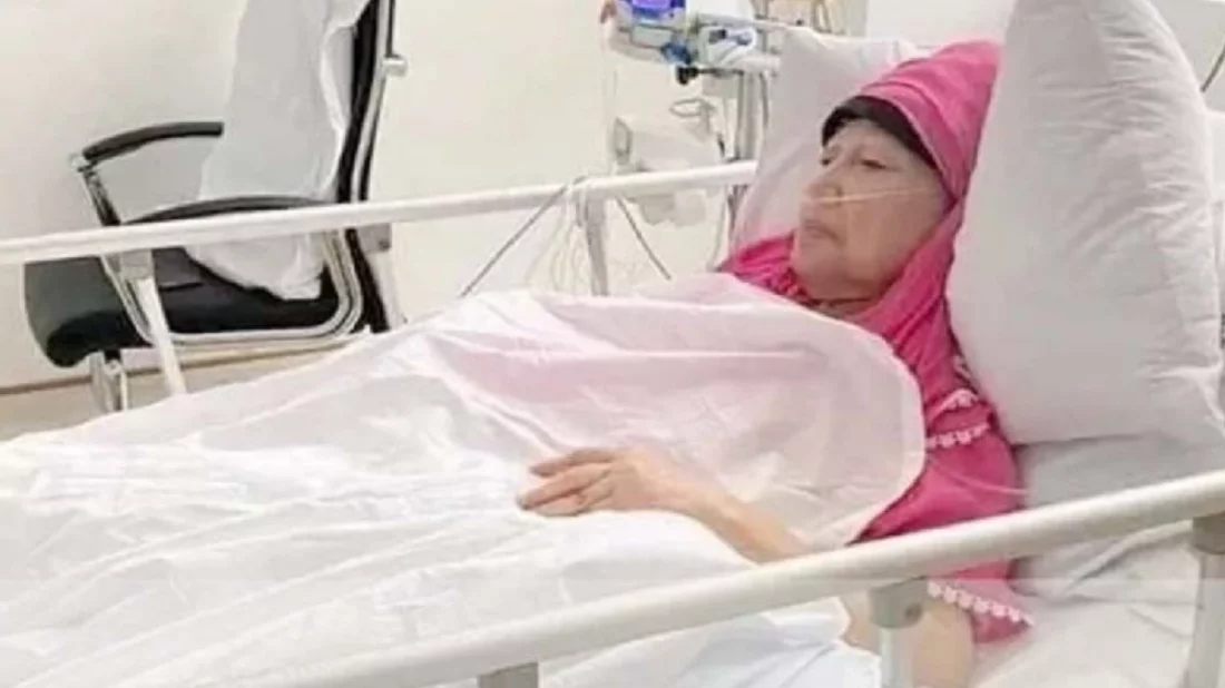 খালেদা জিয়ার শারীরিক অবস্থার উল্লেখযোগ্য উন্নতি নেই এখনও