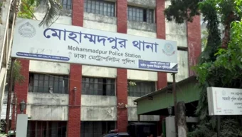 মোহাম্মদপুরে মা-মেয়েকে নির্মমভাবে হত্যা