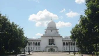 নির্বাচনে জোট করলেও নিজ দলের প্রতীকেই ভোট করতে হবে: হাইকোর্ট