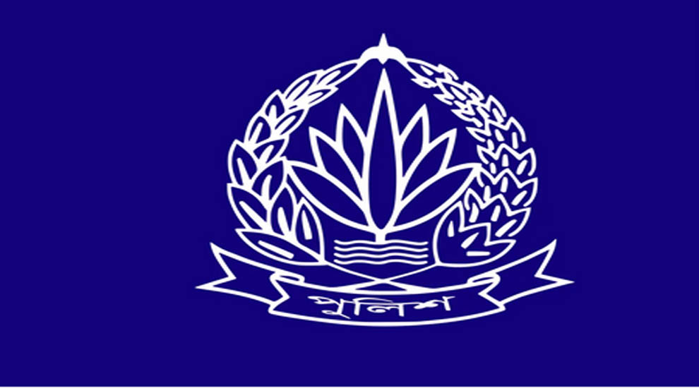 সিলেট থেকে যাচ্ছেন ৬ পুলিশ কর্মকর্তা, আসছেন ১