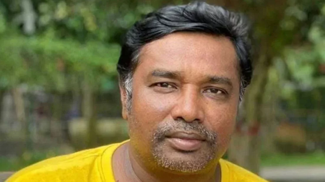 পুলিশের ভয়ে ছাদ থেকে লাফিয়ে মৃত্যু আওয়ামী লীগ নেতার