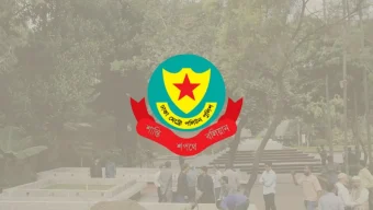 ওসমান হাদির সমাধিস্থল নিয়ে ছড়িয়ে পড়া ছবিটি বানোয়াট-উদ্দেশ্যপ্রণোদিত: ডিএমপি