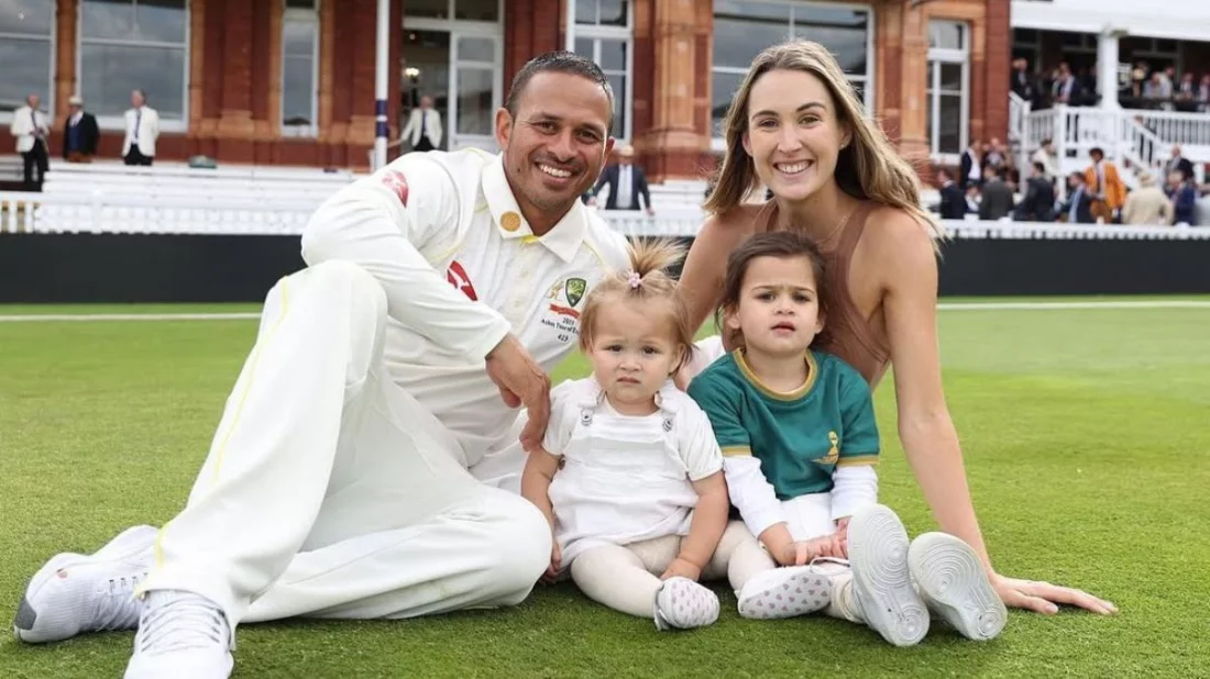 ইসলামবিদ্বেষী ট্রোলের শিকার খাজার পরিবার, টার্গেট তার মেয়েরাও